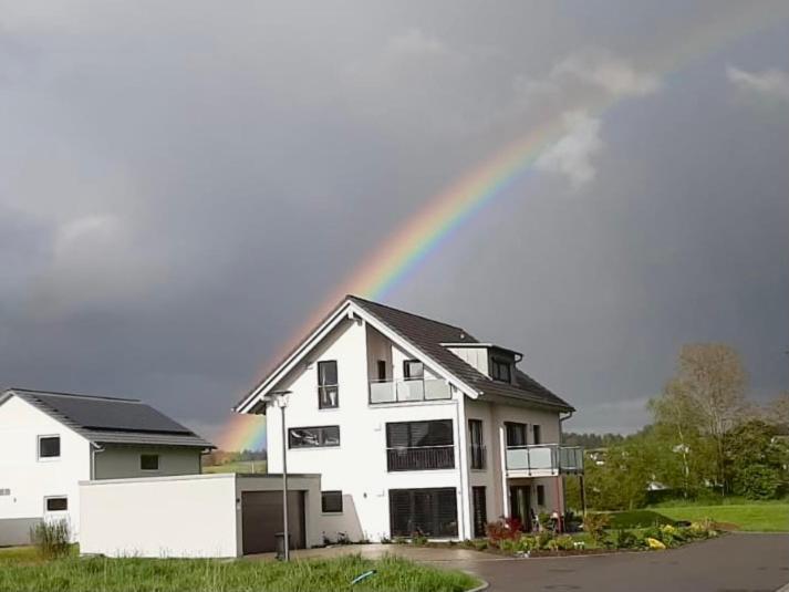 Ferienwohnung Mohr Kisslegg Exterior photo