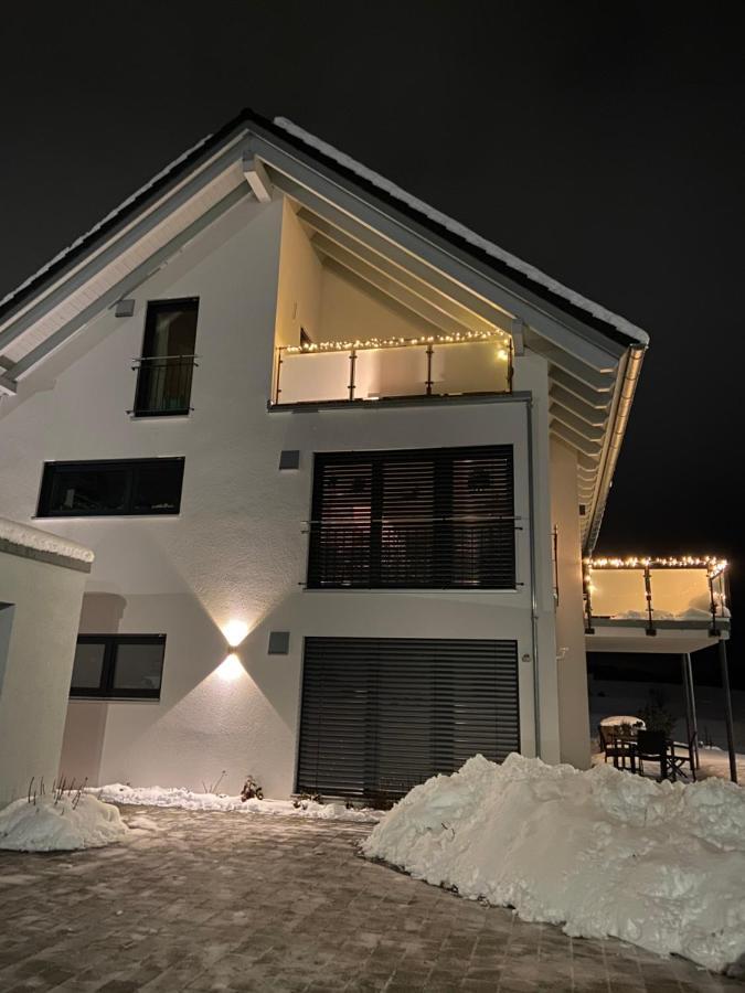 Ferienwohnung Mohr Kisslegg Exterior photo